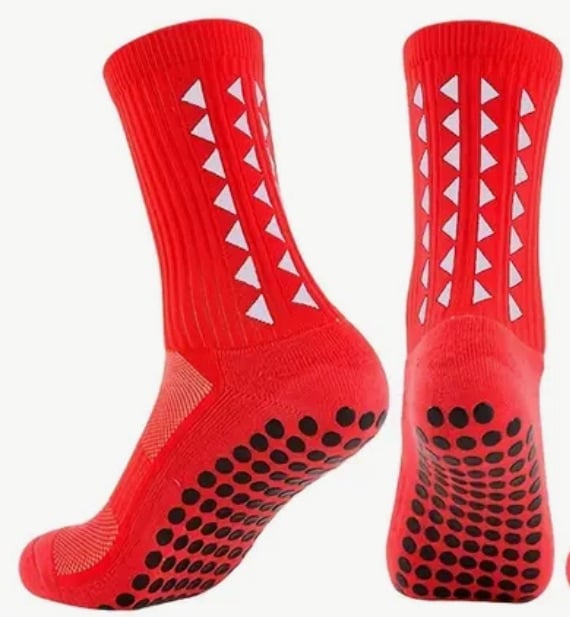 Grip socks 3 pairs for £10