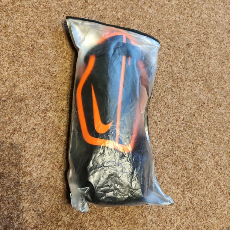 protegga shin pads