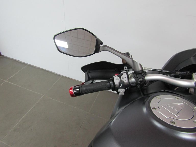 2020 Ducati Multistrada 1260S