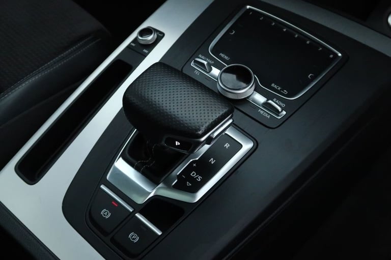 2018 AUDI Q5 2.0 TDI 40 S LINE SUV 5DR DIESEL S TRONIC QUATTRO EURO 6 (S/S) 