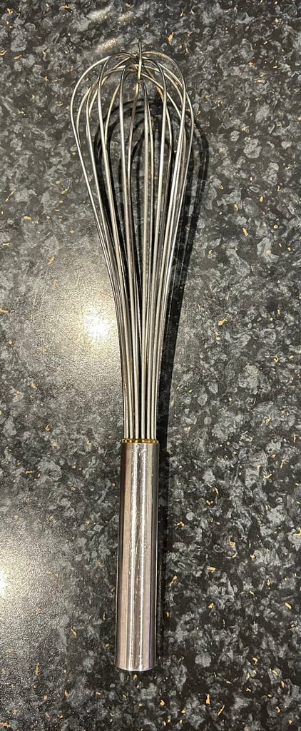 image for Vogue whisk