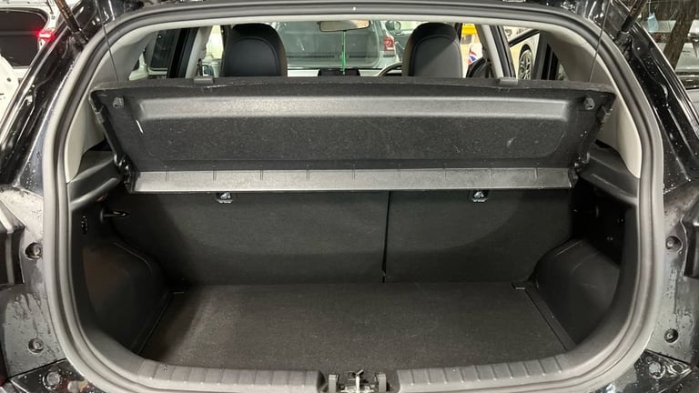 2024 74 KIA PICANTO 1.2 SHADOW HATCHBACK 5DR PETROL AMT EURO 6 (S/S) (77 BHP)