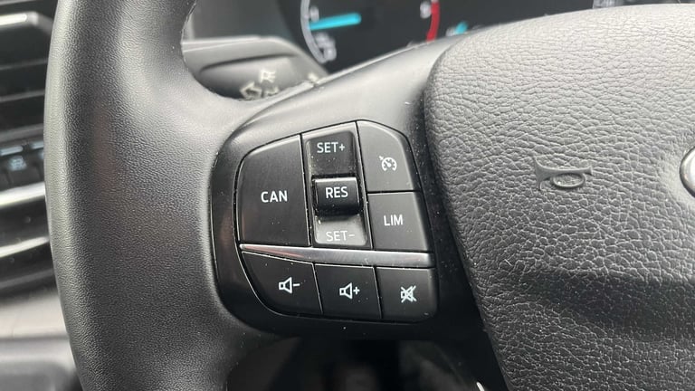 2022 Ford Transit Custom 2.0 EcoBlue 170ps Low Roof D/Cab Limited Van Auto Other Diesel Automatic