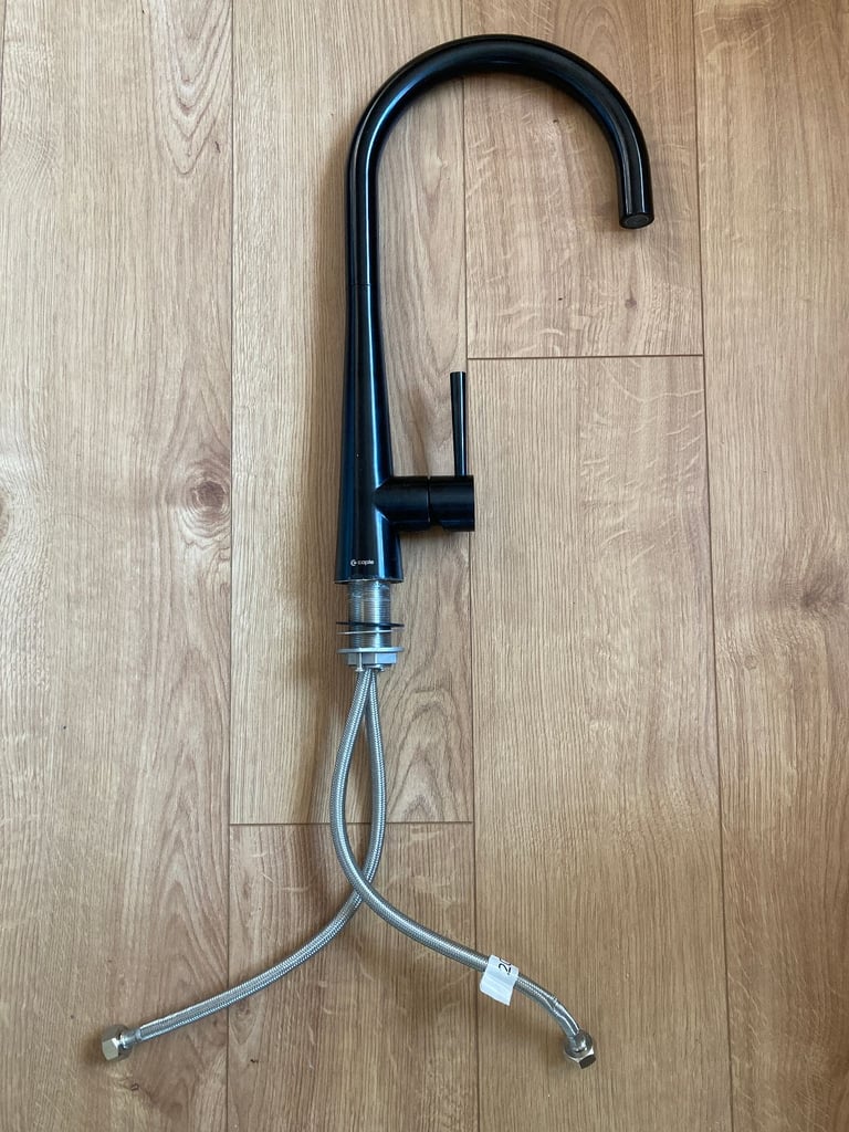 image for Caple Tap Single Lever