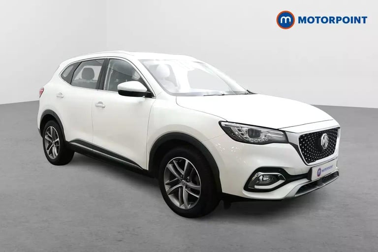 2021 MG MG HS 1.5 T-GDI Excite 5dr DCT ESTATE PETROL Automatic