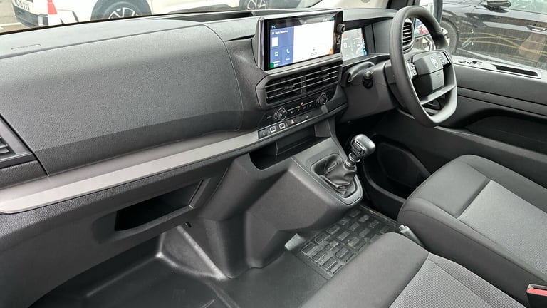 2024 Citroen Dispatch 1.5 BlueHDi Enterprise M Panel Van 6dr Diesel Manual MWB Euro 6 (s/s) (120 ...