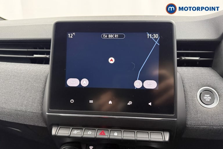 2024 Renault Clio 1.0 TCe 90 Techno 5dr Hatchback Petrol Manual