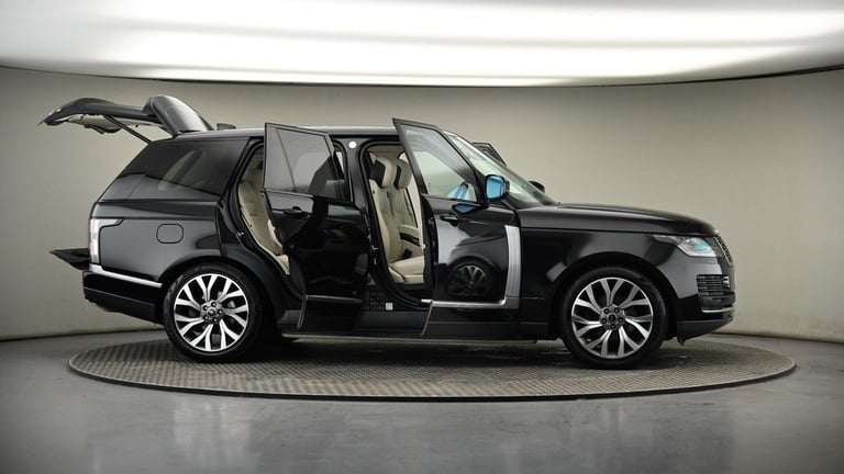 2020 Land Rover Range Rover 3.0 SD V6 Westminster SUV 5dr Diesel Auto 4WD Euro 6 (s/s) (275 ps) S...