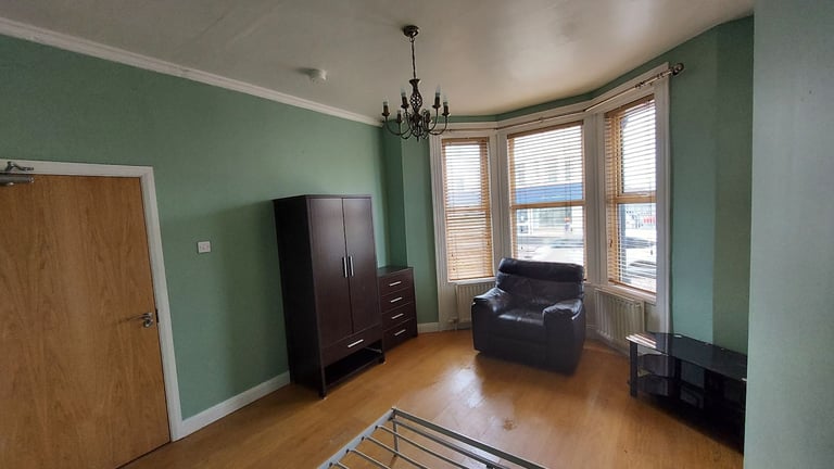 Large Double Sized Room To Let Bangor Northern Ireland