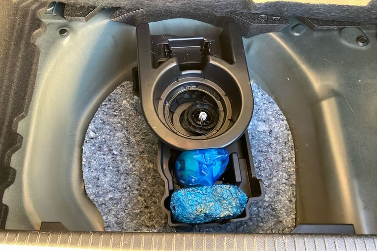  Vauxhall Corsa 1.2 Turbo Ultimate Hatchback 5dr Petrol Manual Euro 6 s/s 100 Ps