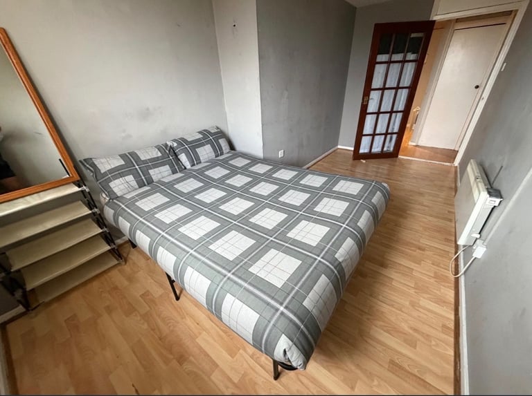 Double Room For Rent 