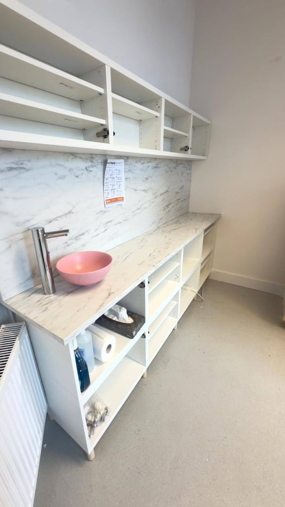 Offices & therapy rooms to rent in Alperton / Wembley - ALL BILLS INCLUDED!