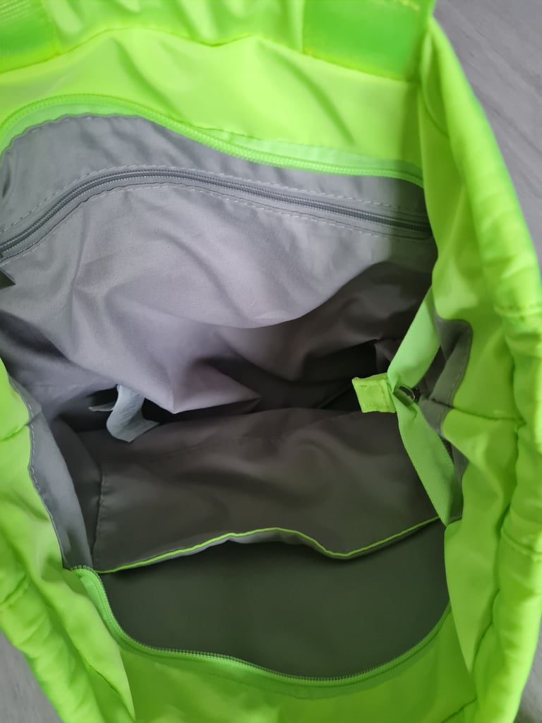 Emily and Noah Emily & Noah Suza Nylon backpack shoulder bag n