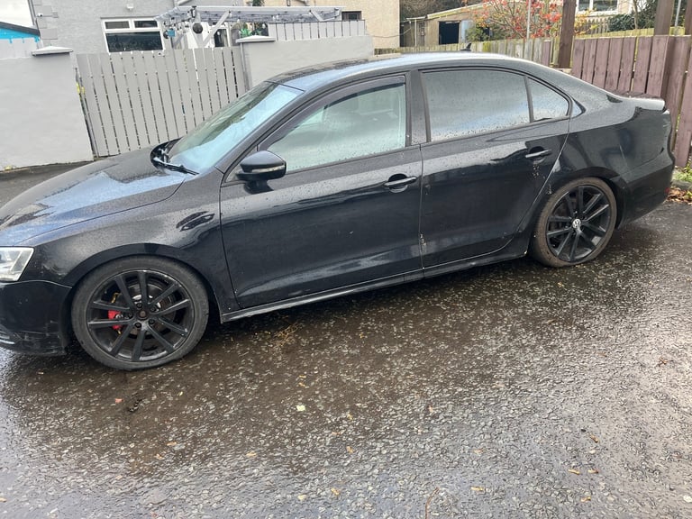 Volkswagen, JETTA, Saloon, 2011, Manual, 1598 (cc), 4 doors