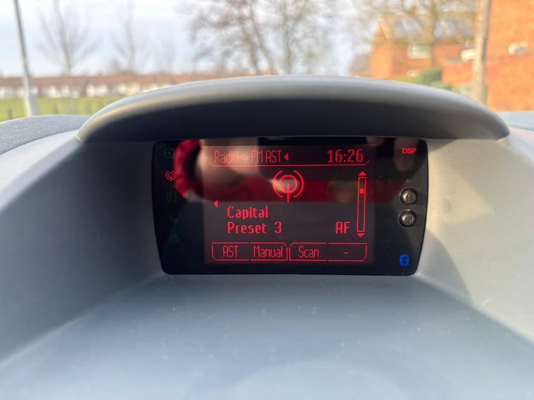 2010 Ford Fiesta 1.25 Zetec 3dr [82] HATCHBACK Petrol Manual