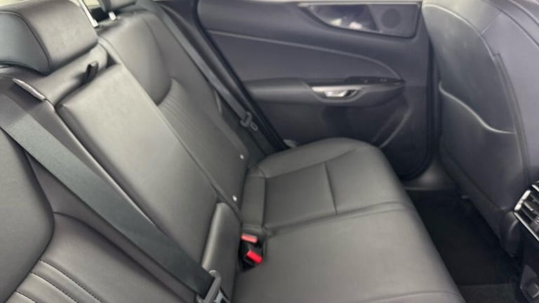 2023 Lexus NX 350h 2.5 5dr E-CVT 2WD ESTATE PETROL/ELECTRIC Automatic
