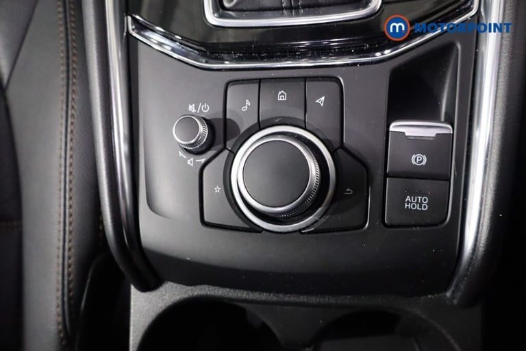 2023 Mazda CX-5 2.0 e-Skyactiv G MHEV Exclusive-Line 5dr Auto SUV Petrol Automatic