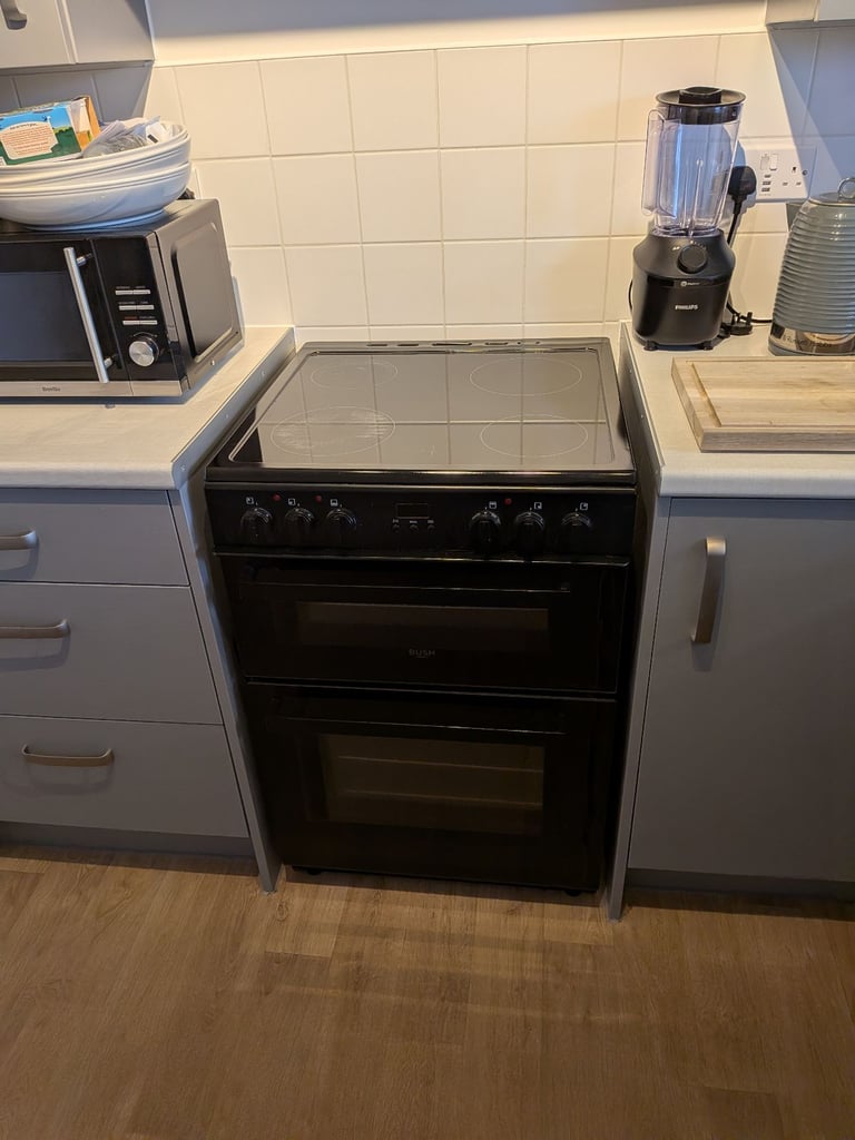 electric cooker 60cm