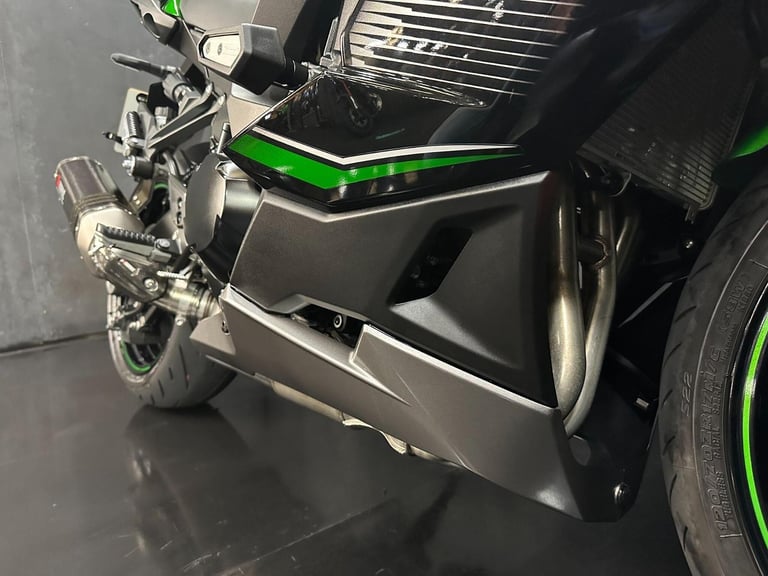 2022 Kawasaki Ninja 1000SX 1000 Euro 5