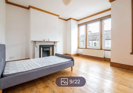 Large Double Room in Brixton only £1150 pcm All bills included, DSS WELCOME Available NOW