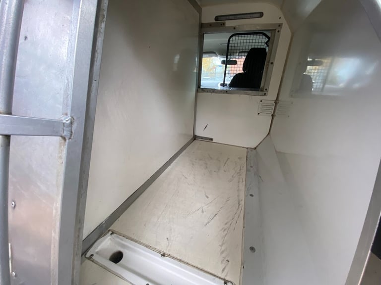 2017 Ford Mondeo 2.0 TDCi ECOnetic Zetec 5dr ESTATE Diesel Manual