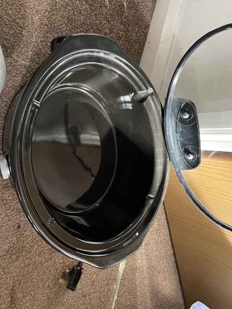 image for Slowe cooker