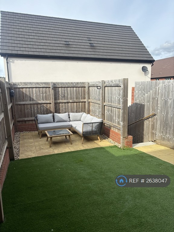 2 bedroom house in Shippens Mead, Exmouth, EX8 (2 bed) (#2638047)