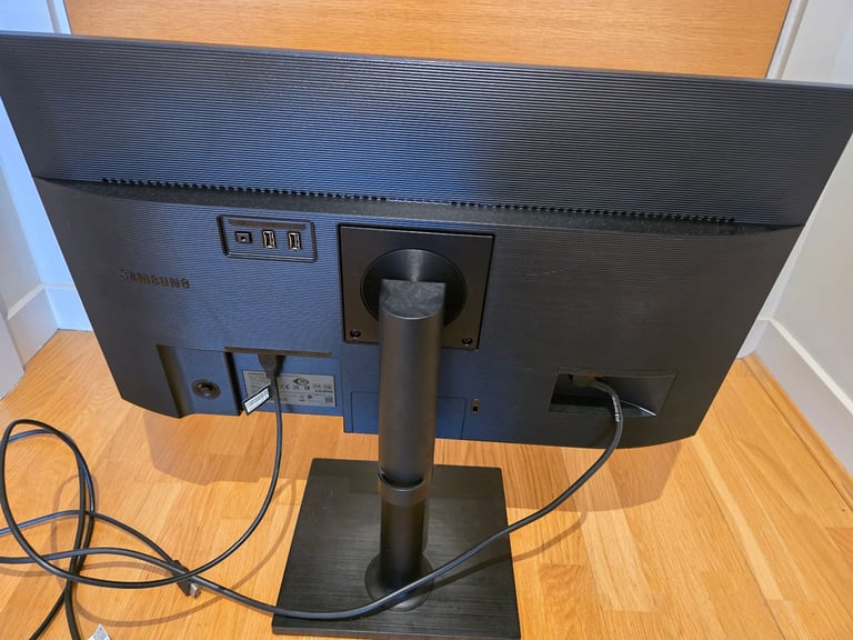 Samsung 27inch T45F Full HD Monitor