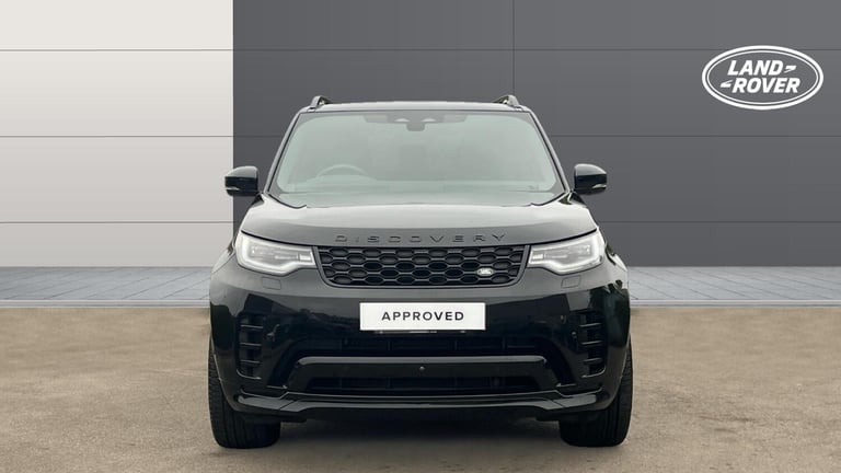 2025 Land Rover Discovery 3.0 D350 Dynamic HSE 5dr Auto Diesel Station Wagon Station Wagon Diesel...
