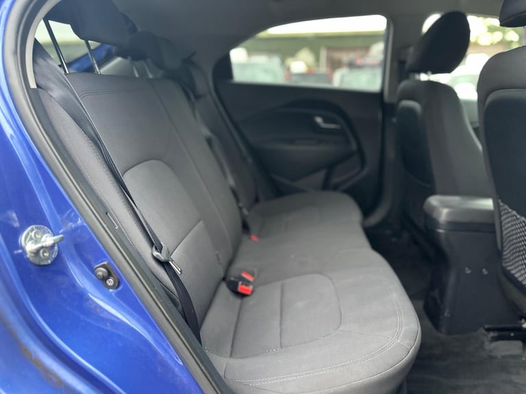 2012 Kia Rio 1.4 3 Euro 5 5dr HATCHBACK Petrol Manual
