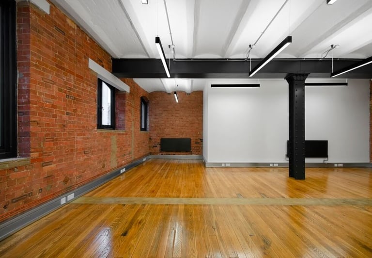 *Ladbroke Grove* Private Serviced Offices: Units from 10 to 60 desks for rent W11