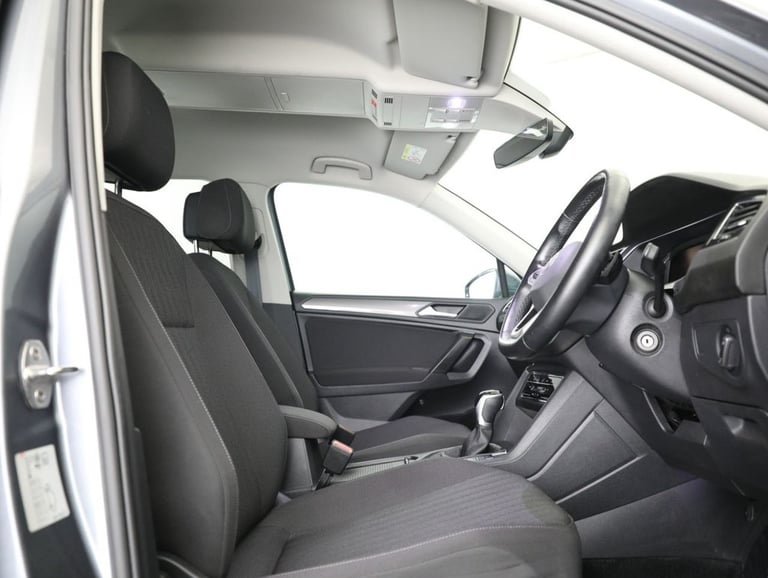 2022 Volkswagen Tiguan Allspace 1.5 TSI Life 5dr DSG ESTATE PETROL Automatic