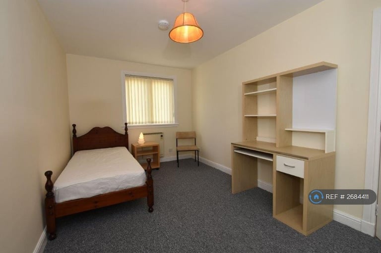 2 bedroom flat in Baird Road, Ratho, Newbridge, EH28 (2 bed) (#2684411)