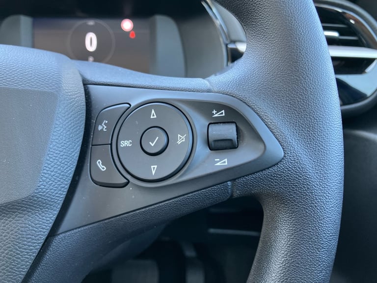 2024 Vauxhall Corsa 100kW Design 50kWh 5dr Auto Hatchback Electric Automatic