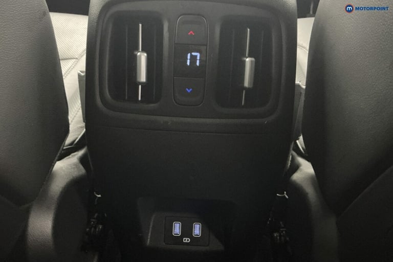 2022 Hyundai TUCSON 1.6 TGDi Ultimate 5dr 2WD ESTATE PETROL Manual