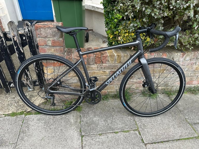 Specialized Diverge RRP £1100