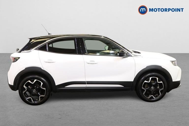 2023 Vauxhall Mokka 100kW Ultimate 50kWh 5dr Auto SUV Electric Automatic
