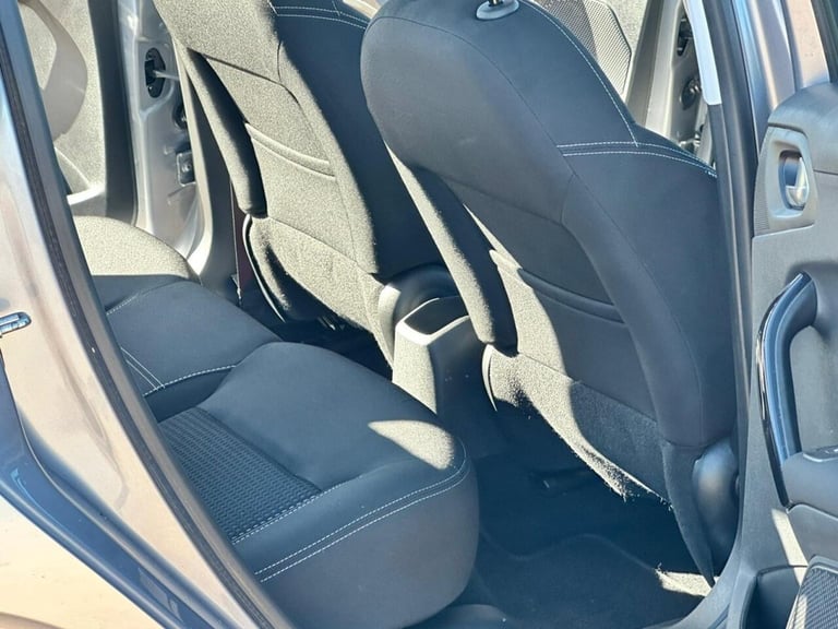 2019 Peugeot 208 1.2 PureTech Tech Edition Euro 6 (s/s) 5dr Hatchback Petrol Manual
