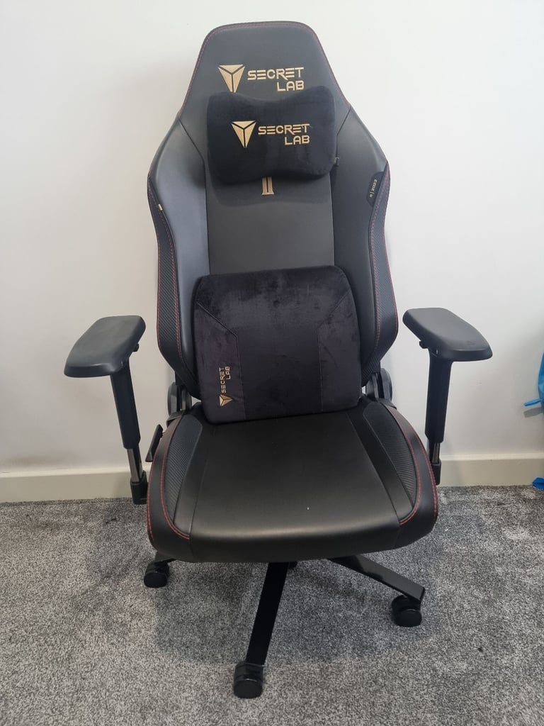 Secretlab TITAN Evo Gaming Chair