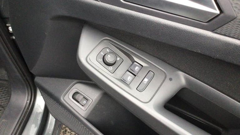 2025 Ford Transit Connect 1.5 250 EcoBoost Limited Auto L2 Euro 6 (s/s) 6dr Automatic Panel Van H...