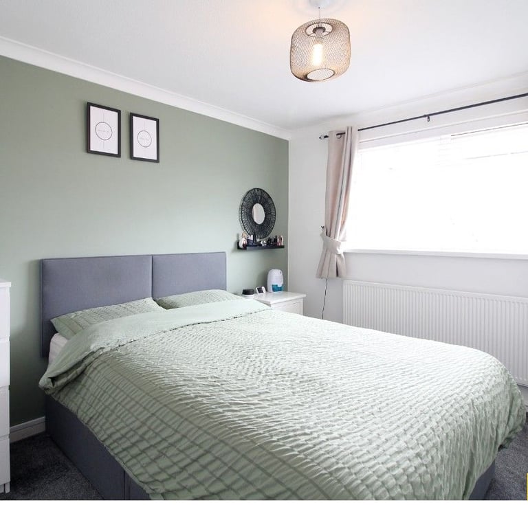image for Hams Road Providing 2 Supported Rooms With Ample Capacity. Universal credits apply.