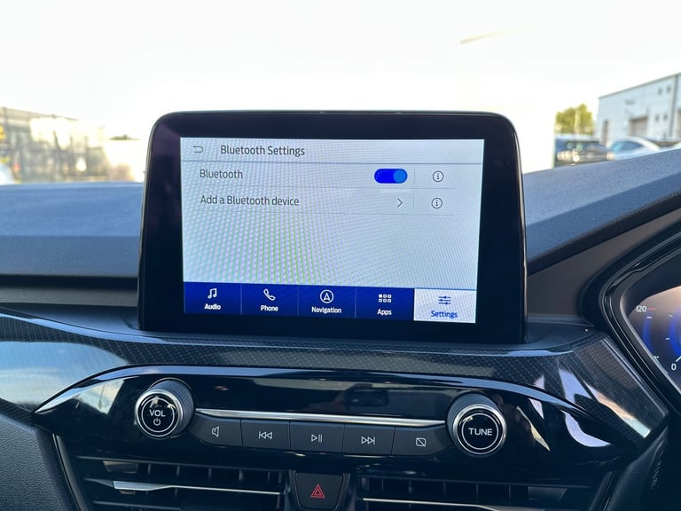 2023 Ford Kuga 2.5 PHEV ST-Line X Edition 5dr CVT HATCHBACK PETROL/ELECTRIC Automatic