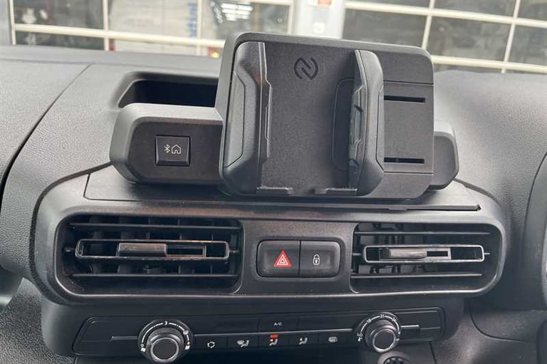 2024 Vauxhall Combo Electric 52kWh Prime Panel Van 5dr Electric Auto SWB (7.4kW Charger) (136 ps)...