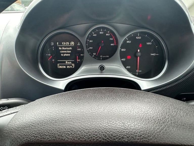 2012 SEAT Leon 1.2 TSI SE Copa Hatchback 5dr Petrol Manual Euro 5 (s/s) (105 ps) Hatchback Petrol...