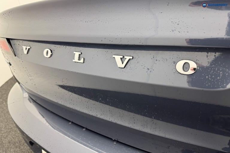 2023 Volvo S90 2.0 T8 RC PHEV [455] Plus Dark 4dr AWD Auto Saloon Hybrid Automatic