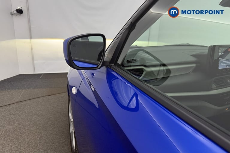 2025 Suzuki Swift 1.2 Mild Hybrid Motion 5dr Hatchback Petrol Manual