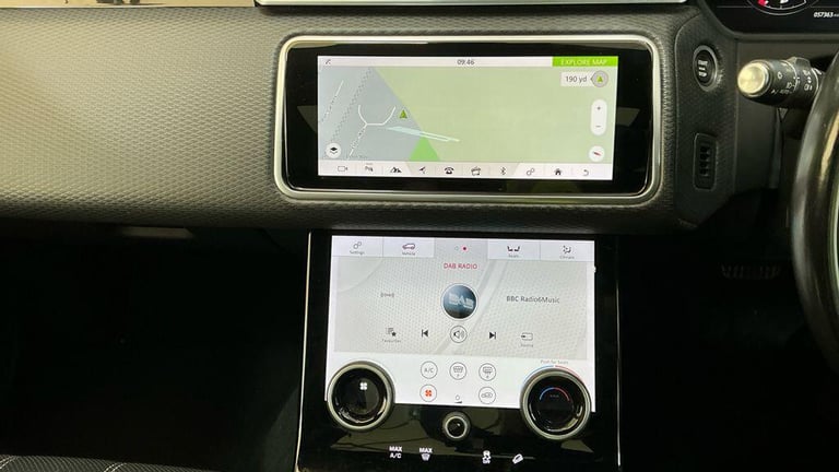 2018 Land Rover Range Rover Velar 3.0 SD6 V6 R-Dynamic SE Auto 4WD Euro 6 (s/s) 5dr ESTATE Diesel...