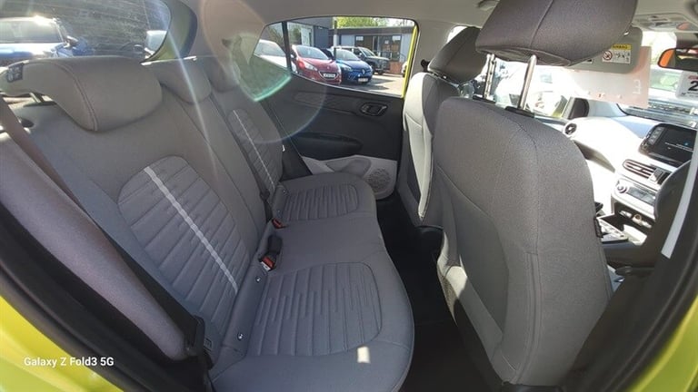 2025 Hyundai i10 1.0 Premium Hatchback 5dr Petrol Auto Euro 6 (s/s) (63 ps) Hatchback Petrol Auto...