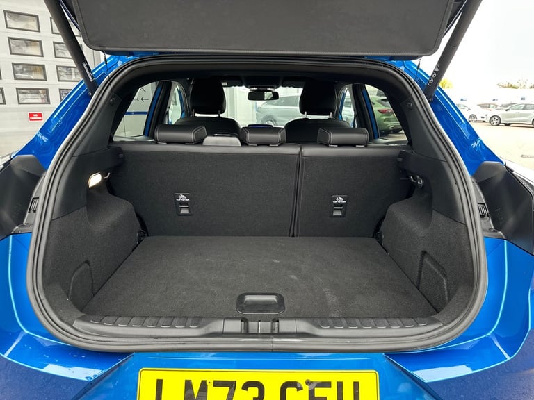 2023 Ford Puma 5Dr ST-Line Vignale 1.0 MHEV 125PS Hatchback Petrol Manual