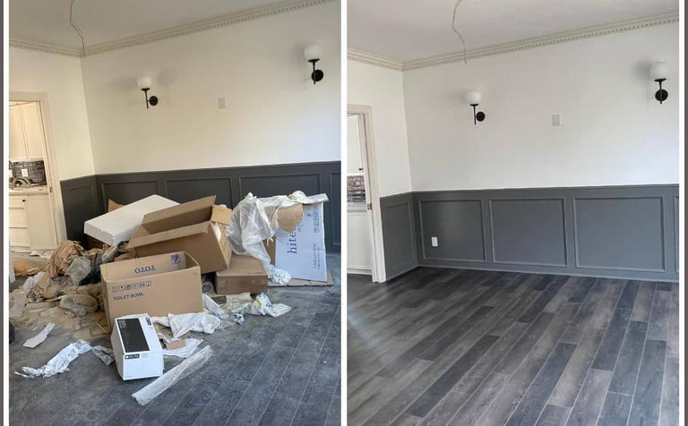 image for Cleaning Services 